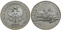 Polska, 100 złotych, 1977