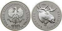 Polska, 100 złotych, 1978