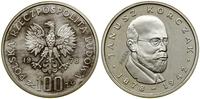 Polska, 100 złotych, 1978