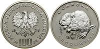 Polska, 100 złotych, 1978