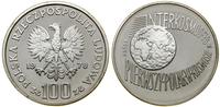 Polska, 100 złotych, 1978