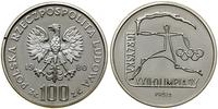 Polska, 100 złotych, 1980