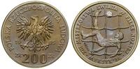 Polska, 200 złotych, 1985