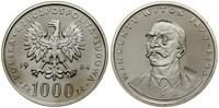 Polska, 1.000 złotych, 1984