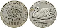 Polska, 1.000 złotych, 1984