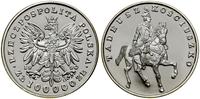 Polska, 100.000 złotych, 1990