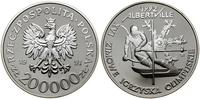 Polska, 200.000 złotych, 1991