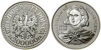 Polska, 200.000 złotych, 1992