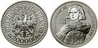 Polska, 200.000 złotych, 1992