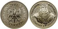 Polska, 200.000 złotych, 1994