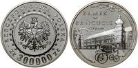Polska, 300.000 złotych, 1993
