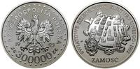 Polska, 300.000 złotych, 1993