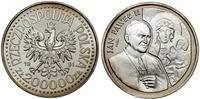 Polska, 200.000 złotych, 1991