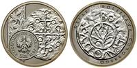 Polska, 5 złotych, 2013