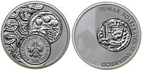 Polska, 5 złotych, 2013