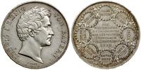 Niemcy, dwutalar = 3 1/2 guldena, 1838