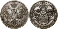 Niemcy, talar, 1730 IH-L