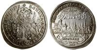 Niemcy, talar, 1680