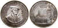 Niemcy, medal, 1892
