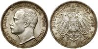 Niemcy, 3 marki, 1910 A