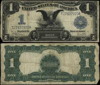 Stany Zjednoczone Ameryki (USA), 1 dolar, 1899