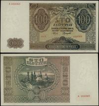 Polska, 100 złotych, 1.08.1941
