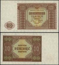 Polska, 10 złotych, 15.05.1946