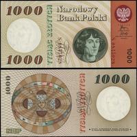 Polska, 1.000 złotych, 29.10.1965