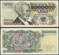 Polska, 2.000.000 złotych, 16.11.1993