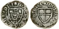 Zakon Krzyżacki, szeląg, (1414–1416)