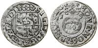 Polska, półtorak, 1619