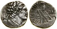 Grecja i posthellenistyczne, tetradrachma, rok 16 (66–65 pne)