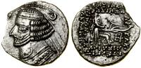 Partia, drachma, (ok. 57–37 pne)