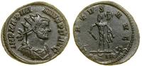 Cesarstwo Rzymskie, antoninian bilonowy, 291