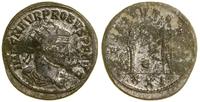 Cesarstwo Rzymskie, antoninian bilonowy, (276–282)