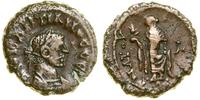 Rzym prowincjonalny, tetradrachma bilonowa, rok 9 (AD 292/293)