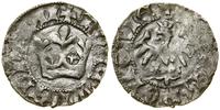 Polska, półgrosz koronny, (1410–1412)