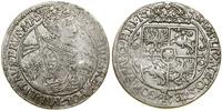 Polska, ort, 1621