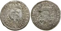 Polska, tymf, 1663