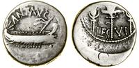 Republika Rzymska, denar, (32–31 pne)