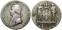 Niemcy, talar, 1802 A