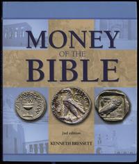 wydawnictwa zagraniczne, Bressett K. – Money of the Bible, 2. edition, Atlanta 2007, ISBN 0794823890