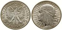Polska, 5 złotych, 1933