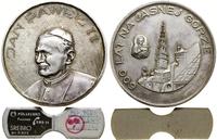 Polska, medal 600 lat na Jasnej Górze, 1982