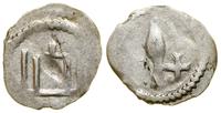 Litwa, denar, przed 1401