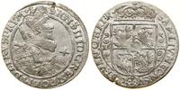 Polska, ort, 1622