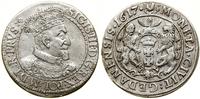 Polska, ort, 1617