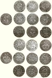 Polska, lot 10 x półtorak