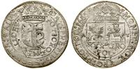 Polska, tymf - fałszerstwo z epoki lub nieco późniejsze, 1665 AT
