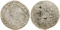 Polska, szóstak, 1661 GBA